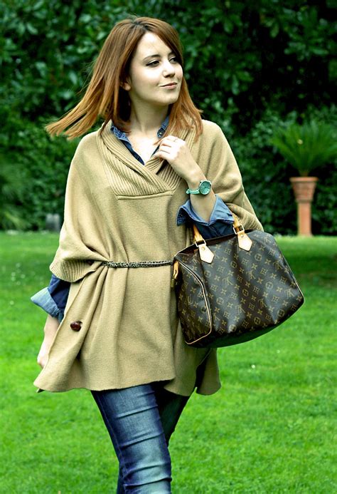 cappotto cammello e accessorio borsa louis vuitton|Louis Vuitton.